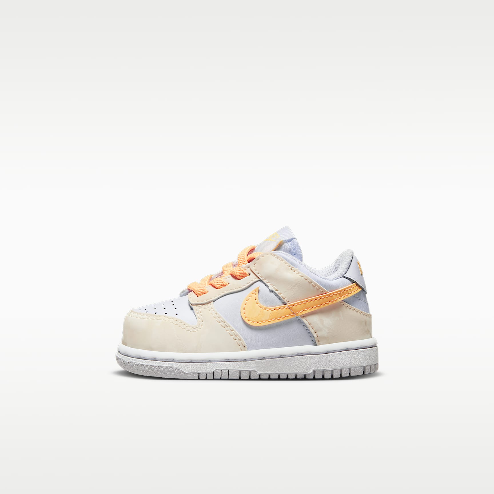 Nike Dunk Low Baby/Toddler Shoes. Nike.com